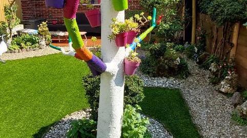 Casa adosada en venta en Sabino Arana Plaza, 40, Igorre, Bizkaia - imagen 5 Foto 5 de Casa adosada en venta en Sabino Arana Plaza, 40, Igorre, Bizkaia