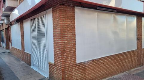 Premises to rent in Calle de Albino Pérez Ayestarain, 12, Centro, San Fernando de Henares - image 3 Photo 3 of Premises to rent in Calle de Albino Pérez Ayestarain, 12, Centro, San Fernando de Henares