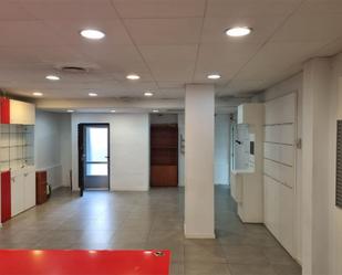 Local de lloguer en San Fernando de Henares amb Aire condicionat i Calefacció