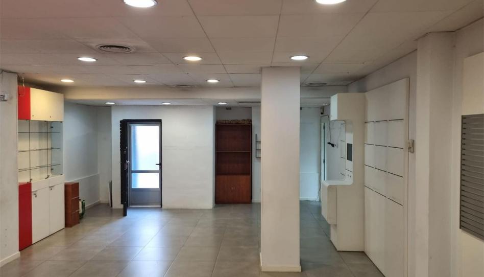 Premises to rent in Calle de Albino Pérez Ayestarain, 12, Centro, San Fernando de Henares - image 1 Photo 1 of Premises to rent in Calle de Albino Pérez Ayestarain, 12, Centro, San Fernando de Henares