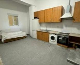 Kitchen of Planta baja for sale in Oiartzun