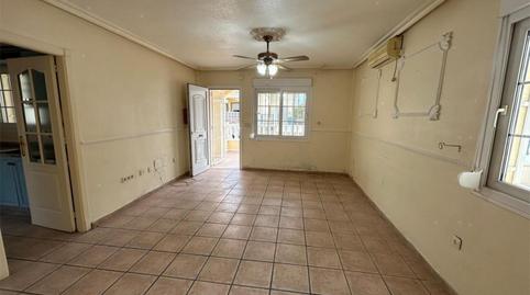 Foto 2 de Casa adosada en venda a Calle Emilia Pardo Bazán, 13, Zona Carrefour - Urbanizaciones, Alicante