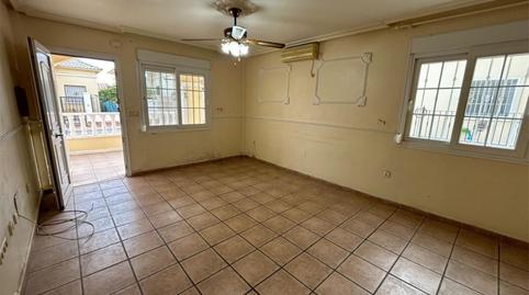 Foto 3 de Casa adosada en venda a Calle Emilia Pardo Bazán, 13, Zona Carrefour - Urbanizaciones, Alicante