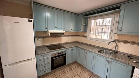 Foto 4 de Casa adosada en venda a Calle Emilia Pardo Bazán, 13, Zona Carrefour - Urbanizaciones, Alicante