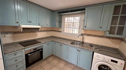 Foto 5 de Casa adosada en venda a Calle Emilia Pardo Bazán, 13, Zona Carrefour - Urbanizaciones, Alicante