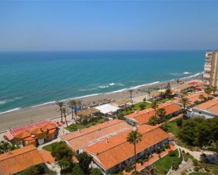 Exterior view of Flat for sale in Torrox