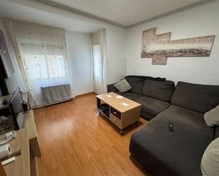 Living room of Flat for sale in Torrevieja  with Swimming Pool and Balcony