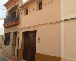Vista exterior de Pis en venda en Sedaví