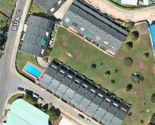 Single-family semi-detached for sale in Parroquias del Oeste Parking of Single-family semi-detached for sale in Lugo Capital with Heating, Private garden and Terrace