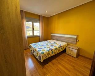 Bedroom of Flat to share in Mieres (Asturias)  with Furnished