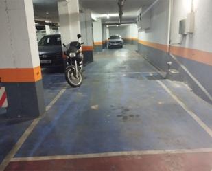 Aparcament de Pis en venda en  Córdoba Capital amb Aire condicionat i Balcó