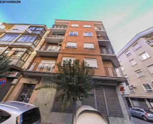 Exterior view of Flat for sale in Puertollano  with Air Conditioner, Terrace and Balcony