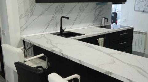 Photo 5 of Flat to share in Avenida de las Águilas, 74, Las Águilas, Madrid