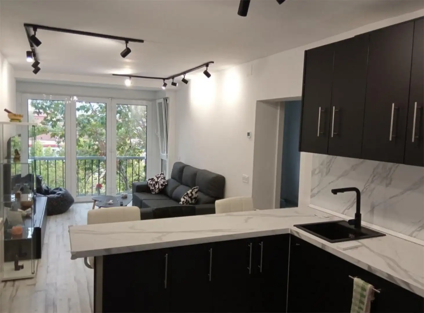 Room in Avenida de Las Águilas, 74, Las Águilas
