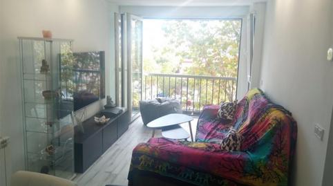 Photo 2 of Flat to share in Avenida de las Águilas, 74, Las Águilas, Madrid