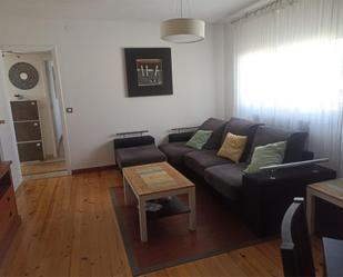 Living room of Flat for sale in León Capital 