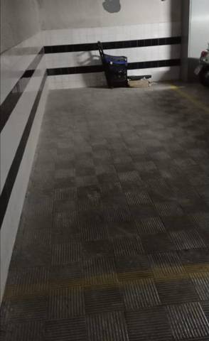 Garaje en Alquiler en Calle del Padre Claret, 19 en Prosperidad