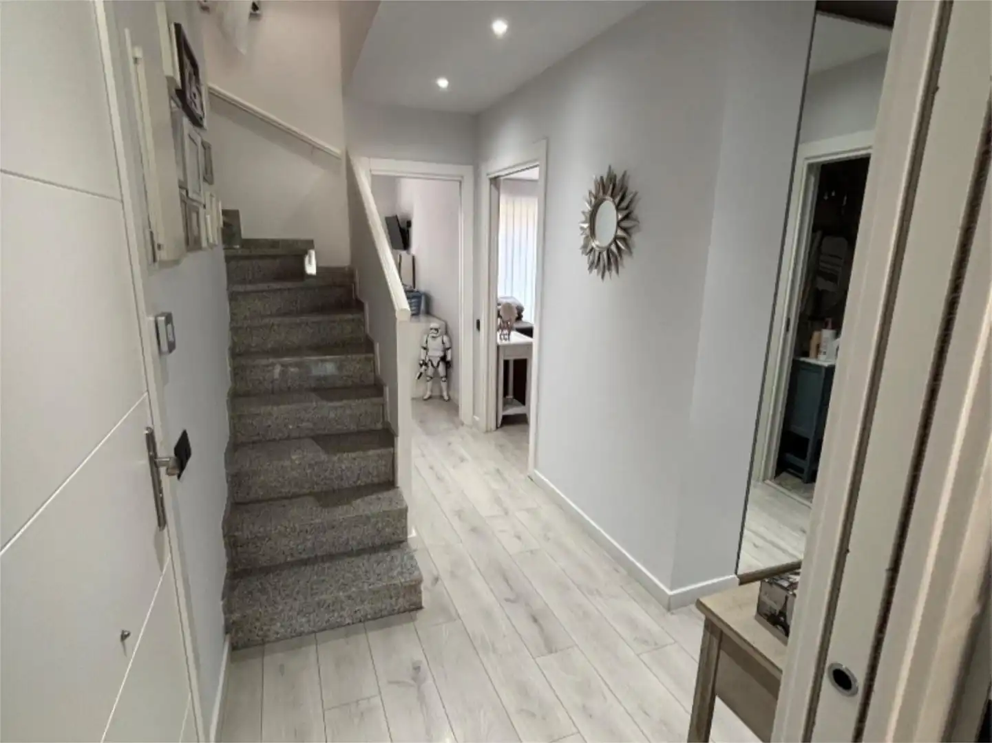 Casa adosada en venta en Rubí con Aire acondicionado, Terraza y Balcón