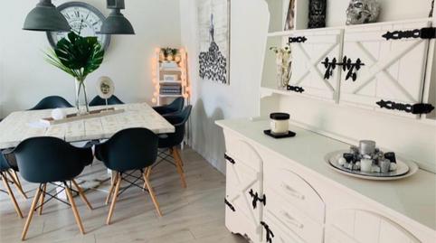 Foto 3 de Casa adosada en venda a Carrer de Sabadell, 75, La Serreta, Barcelona