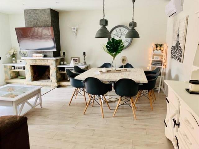 Casa adosada en Venta en Carrer de Sabadell, 75 en La Serreta