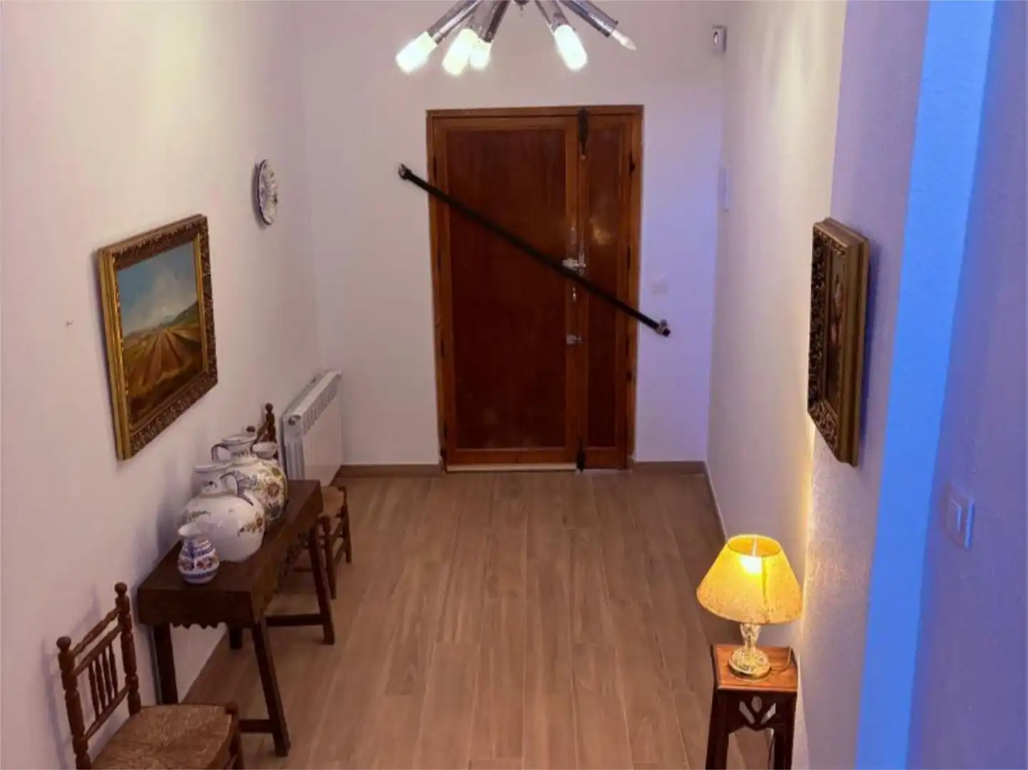Casa o chalet en venta en Calle Júpiter, 1, El Carpio de Tajo Casa o chalet en venta en El Carpio de Tajo con Aire acondicionado, Calefacción y Jardín privado