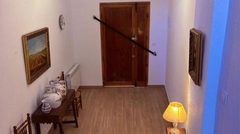 Foto 2 de Casa o xalet en venda a Calle Júpiter, 1, El Carpio de Tajo, Toledo