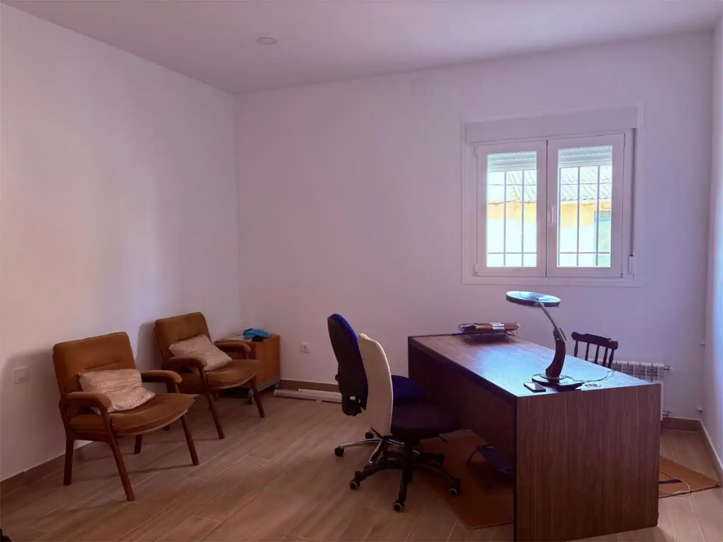 Casa o chalet en venta en Calle Júpiter, 1, El Carpio de Tajo Casa o chalet en venta en El Carpio de Tajo con Aire acondicionado, Calefacción y Jardín privado