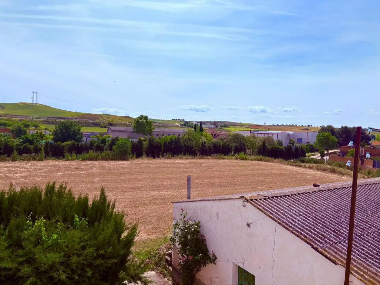 Casa o chalet en venta en Calle Júpiter, 1, El Carpio de Tajo Casa o chalet en venta en El Carpio de Tajo con Aire acondicionado, Calefacción y Jardín privado