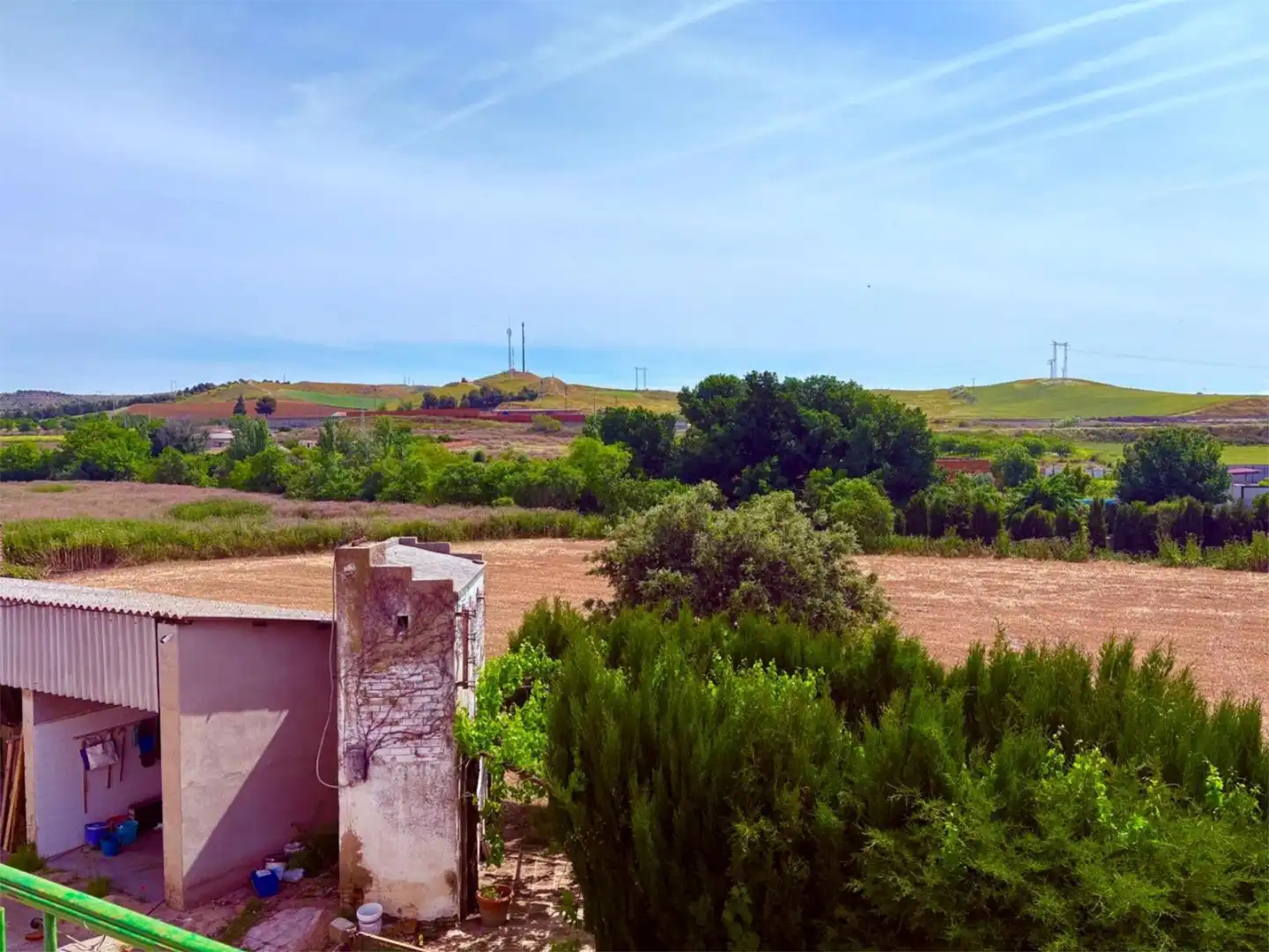 Casa o chalet en venta en Calle Júpiter, 1, El Carpio de Tajo Jardín de Casa o chalet en venta en El Carpio de Tajo con Aire acondicionado, Calefacción y Jardín privado