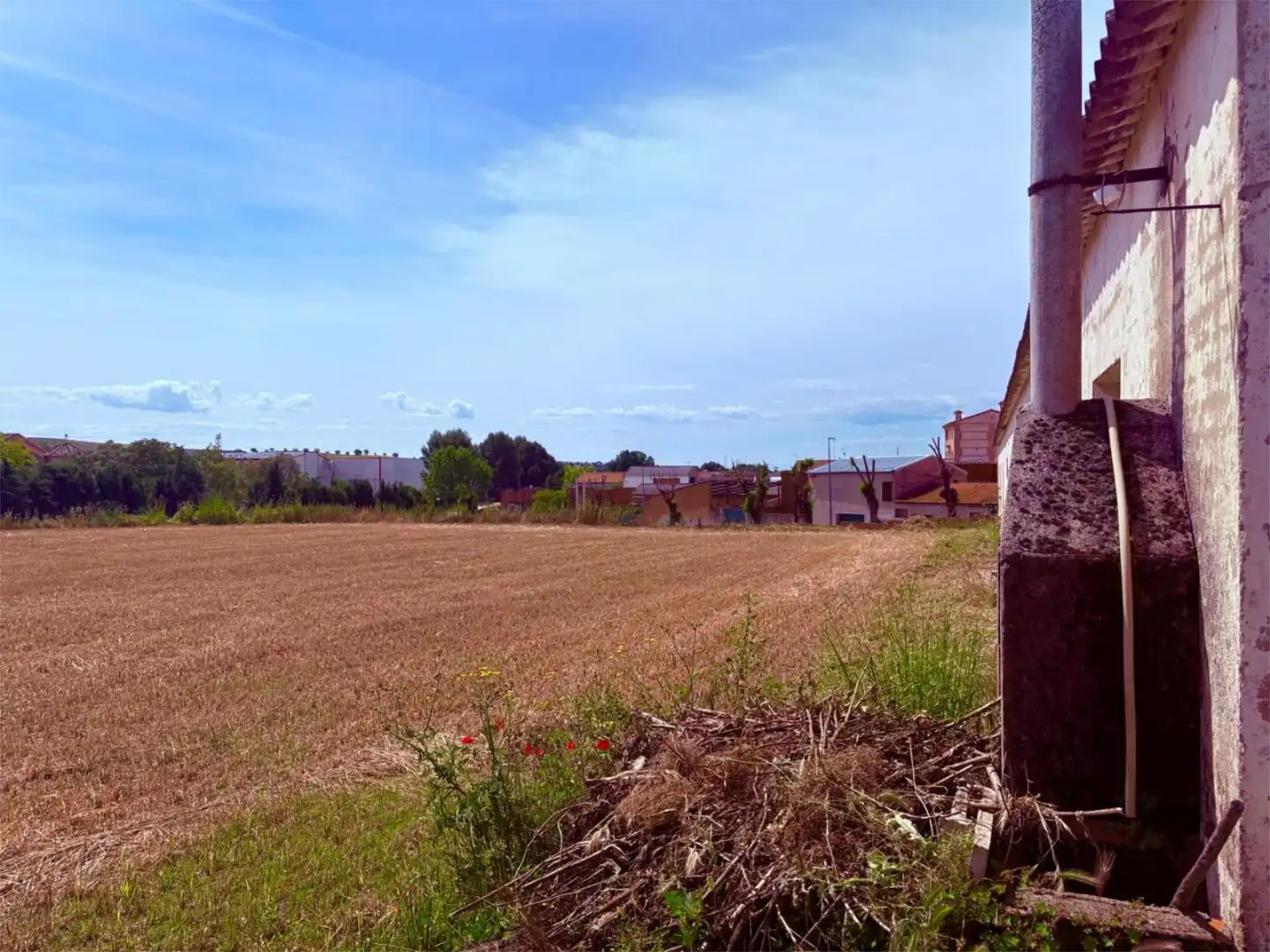 Casa o chalet en venta en Calle Júpiter, 1, El Carpio de Tajo Casa o chalet en venta en El Carpio de Tajo con Aire acondicionado, Calefacción y Jardín privado