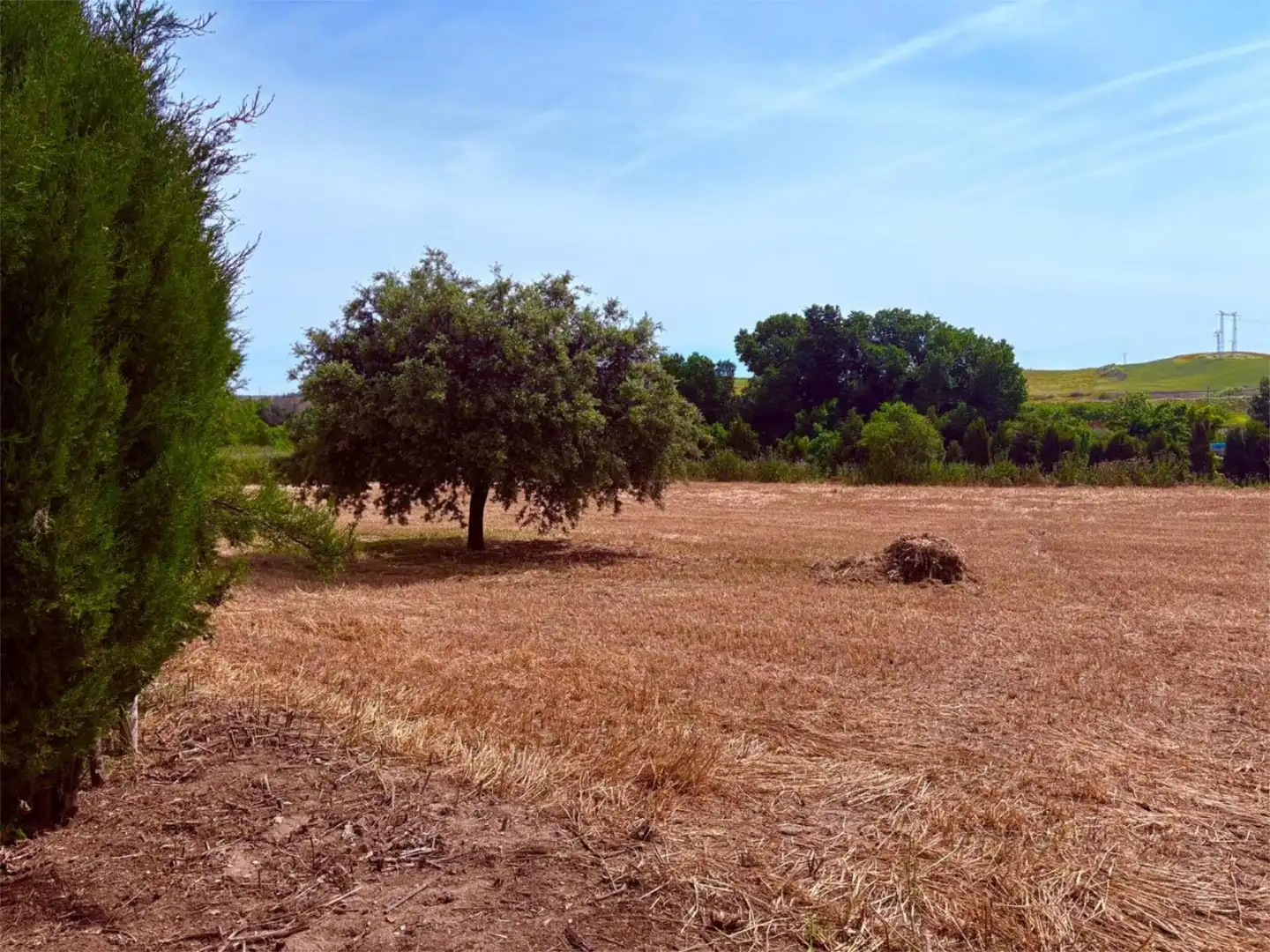 Casa o chalet en venta en Calle Júpiter, 1, El Carpio de Tajo Casa o chalet en venta en El Carpio de Tajo con Aire acondicionado, Calefacción y Jardín privado