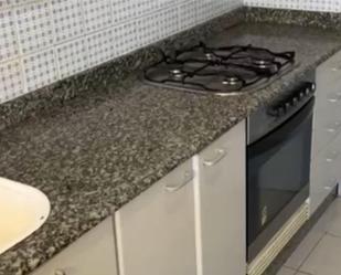 Kitchen of Flat to rent in Picassent  with Terrace and Balcony