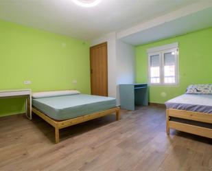 Bedroom of Flat for sale in Santa Pola  with Air Conditioner and Balcony