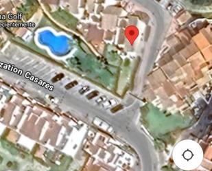 Exterior view of Duplex for sale in Casares  with Terrace
