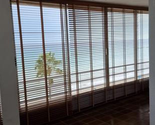 Dormitori de Pis de lloguer en Altea amb Aire condicionat, Terrassa i Balcó