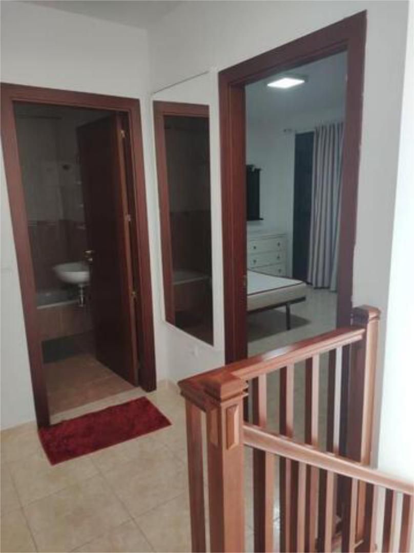 Single-family semi-detached for sale in Yaiza  with Private garden, Terrace and Furnished