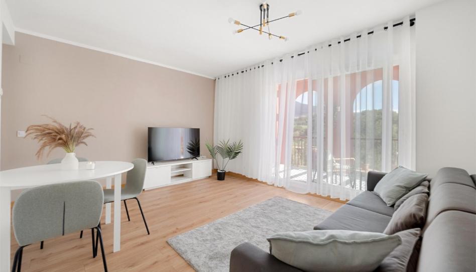 Flat for sale in Calle Vela, 2, Zona Centro Comercial Torrequebrada, Málaga - image 1 Photo 1 of Flat for sale in Calle Vela, 2, Zona Centro Comercial Torrequebrada, Málaga