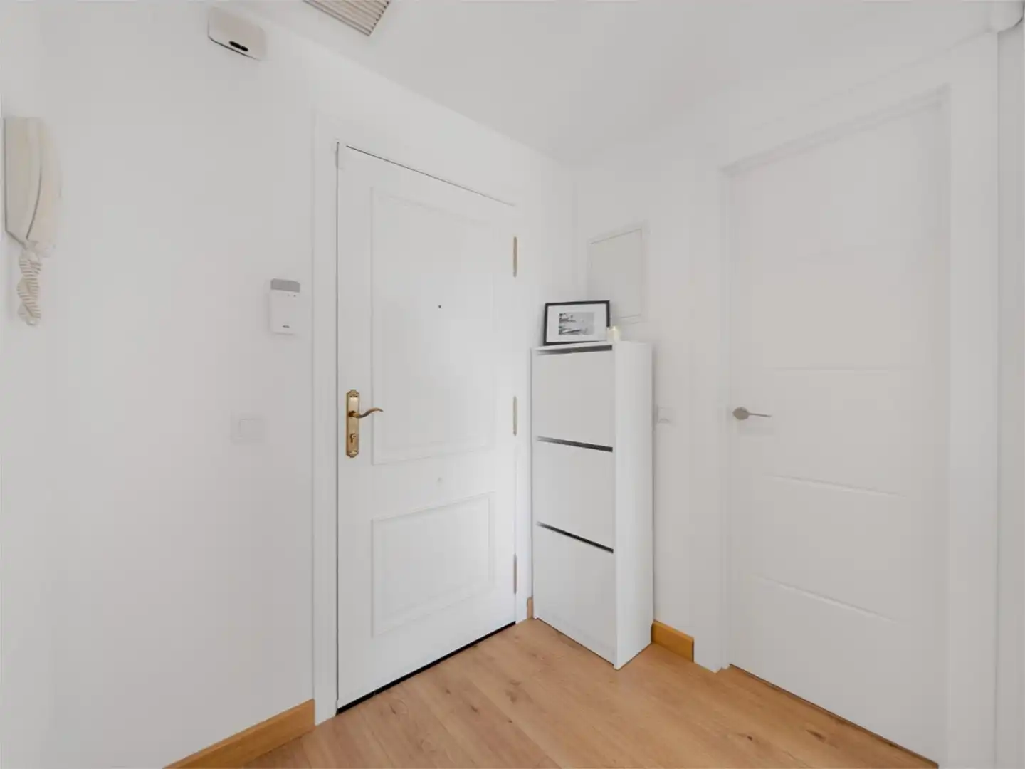 Flat for sale in Benalmádena  with Air Conditioner, Heating and Private garden