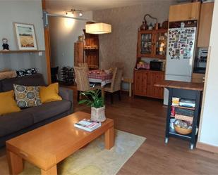 Living room of Flat for sale in Eibar  with Terrace