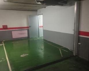 Garatge de lloguer en Langreo