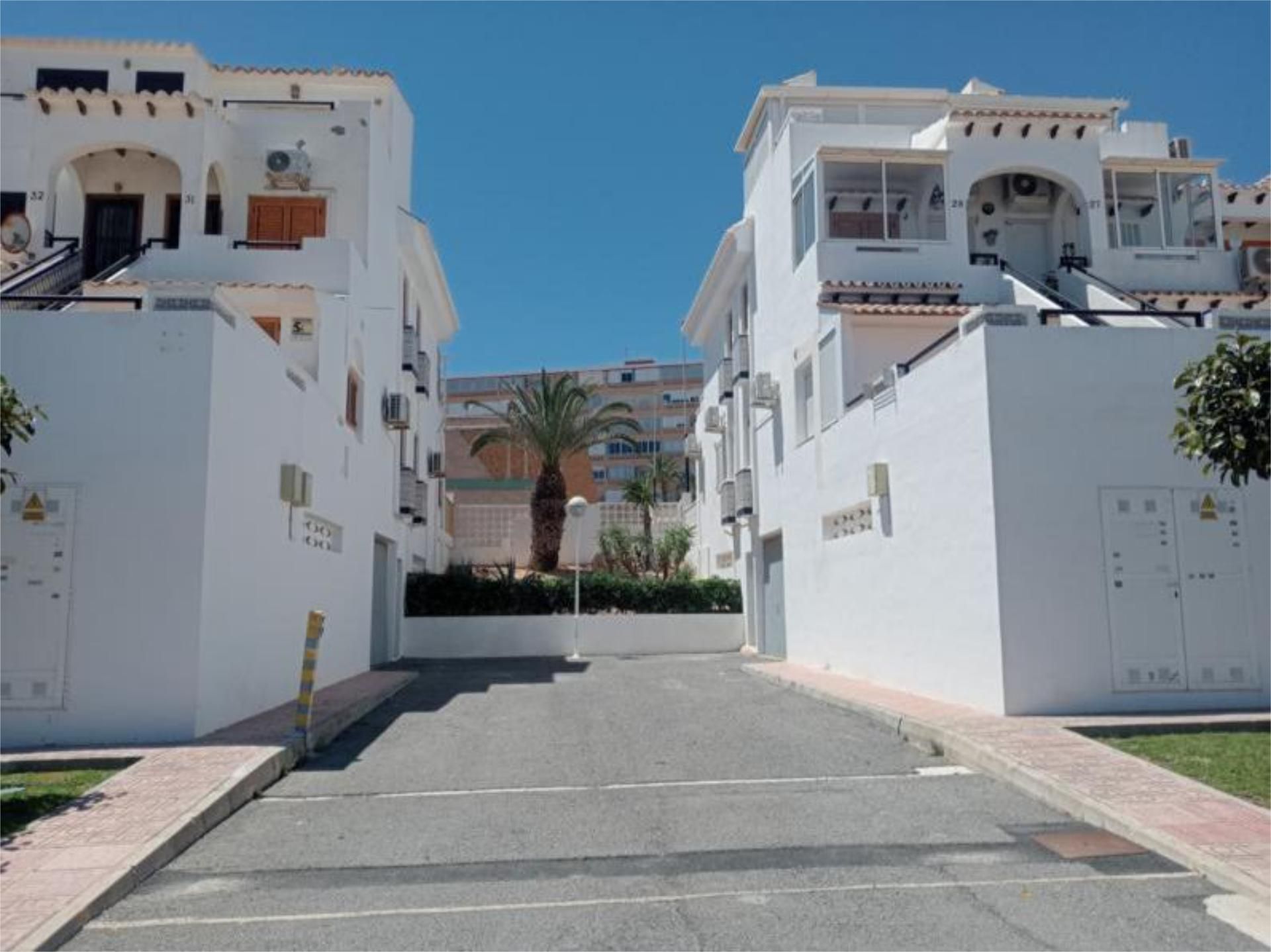 Exterior view of Garage for sale in Torrevieja