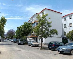 Vista exterior de Pis en venda en  Sevilla Capital