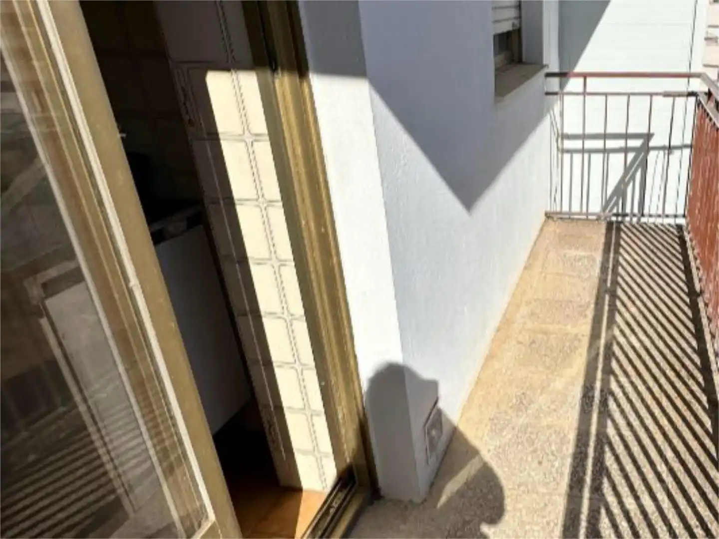 Pis en venda a Avenida el Esla, 9, Santa María del Páramo Terrassa de Pis en venda en Santa María del Páramo amb Terrassa i Balcó
