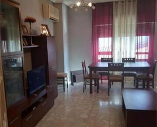Living room of Flat to rent in Castellar