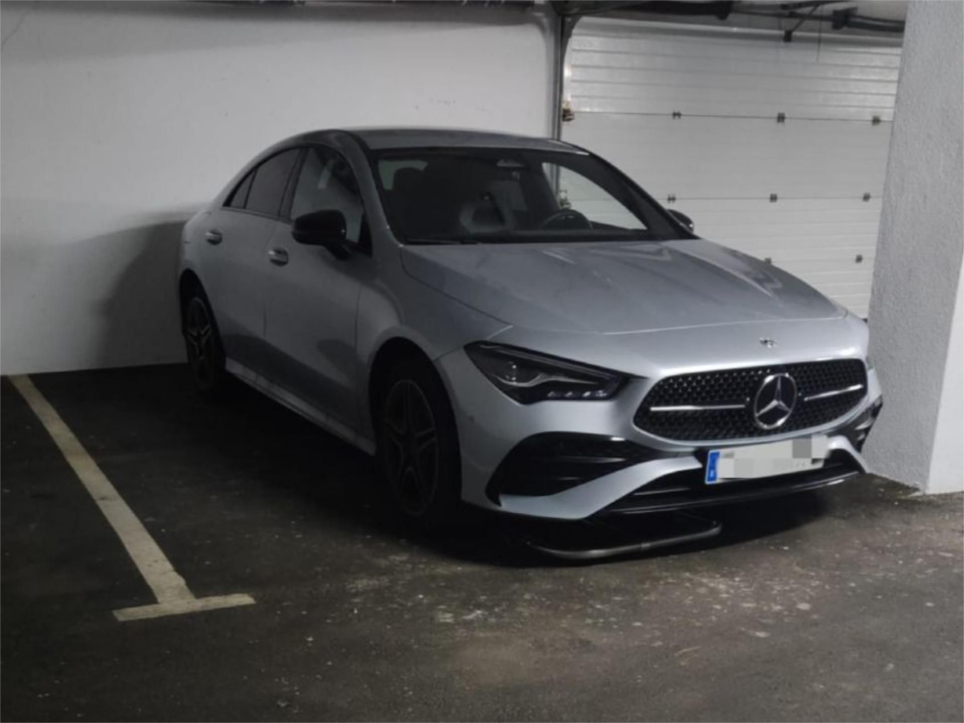 Parking of Garage to rent in Adeje
