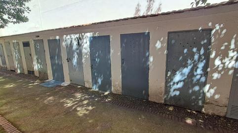 Photo 2 of Box room to rent in Plaza de la Constitucion, 4, El Perchel, Ciudad Real