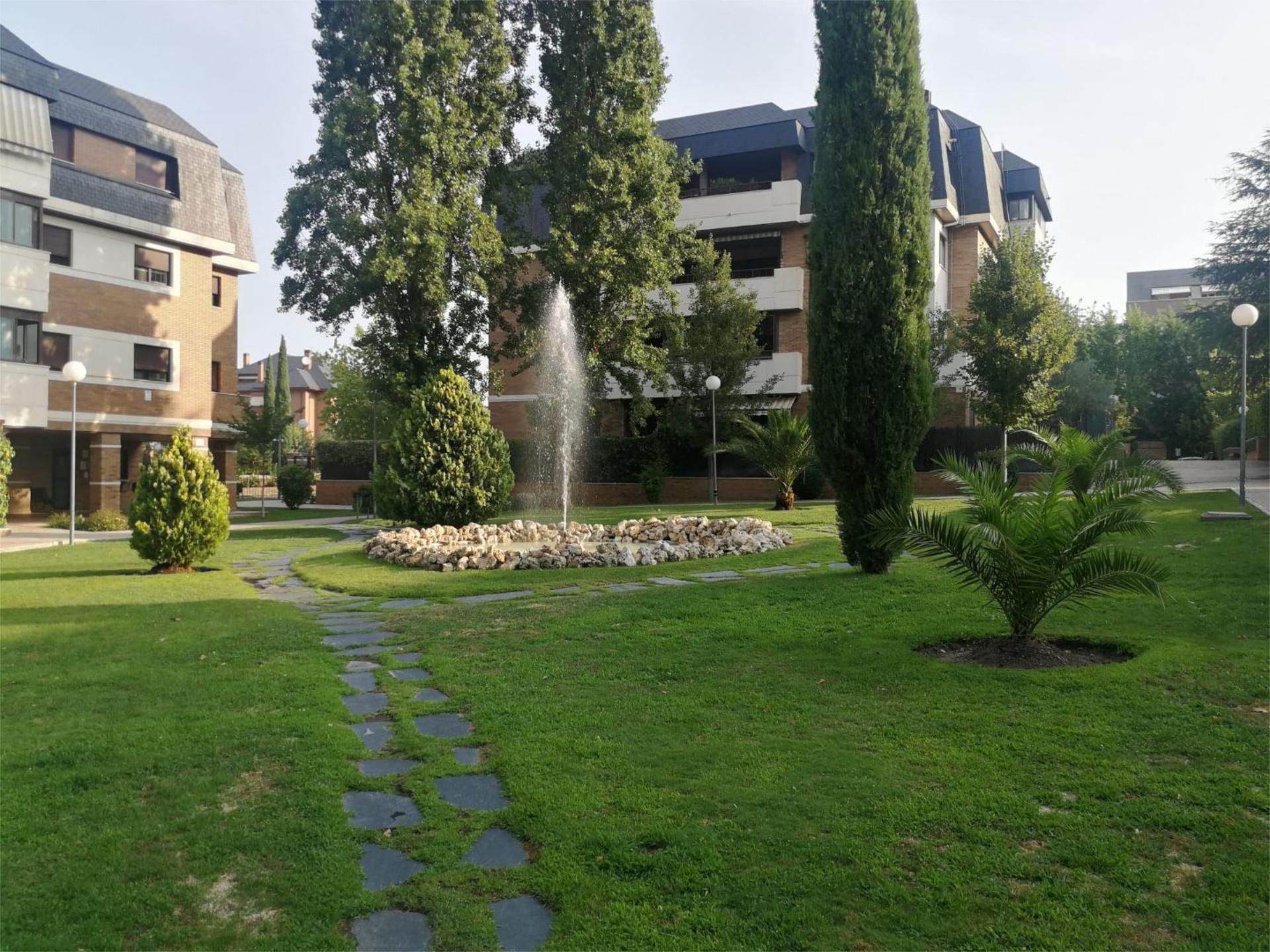 Flat for sale in Calle Sarasate, 47, Golf - El Carralero