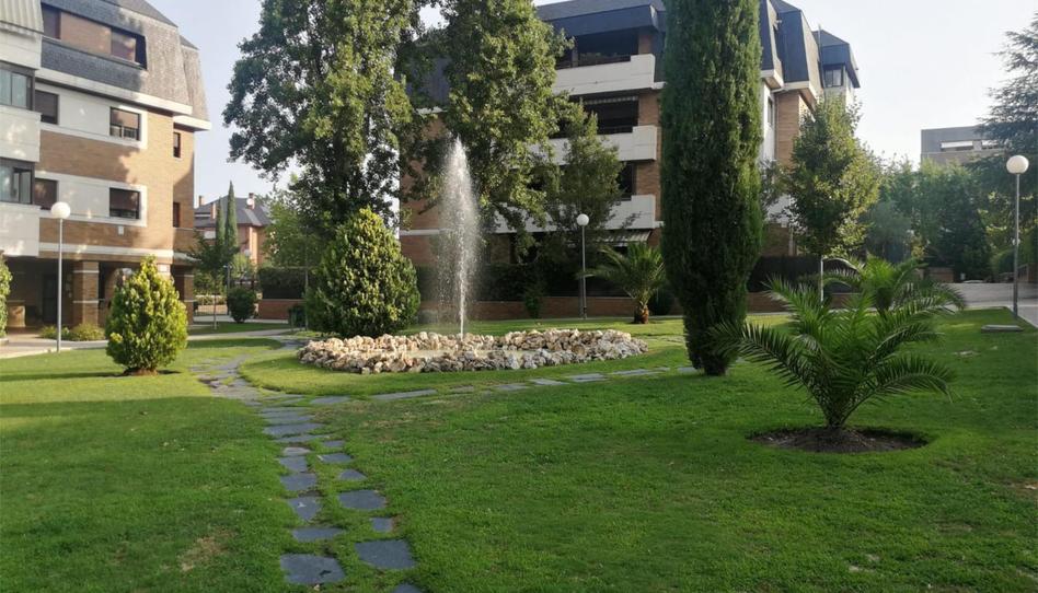 Flat for sale in Calle Sarasate, 47, Golf - El Carralero, Madrid - image 1 Photo 1 of Flat for sale in Calle Sarasate, 47, Golf - El Carralero, Madrid