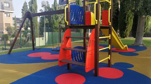 Flat for sale in Calle Sarasate, 47, Golf - El Carralero, Madrid - image 2 Photo 2 of Flat for sale in Calle Sarasate, 47, Golf - El Carralero, Madrid