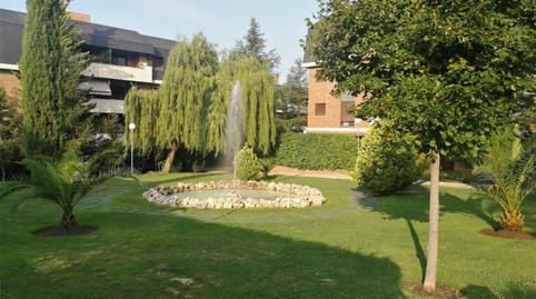 Flat for sale in Calle Sarasate, 47, Golf - El Carralero, Madrid - image 3 Photo 3 of Flat for sale in Calle Sarasate, 47, Golf - El Carralero, Madrid